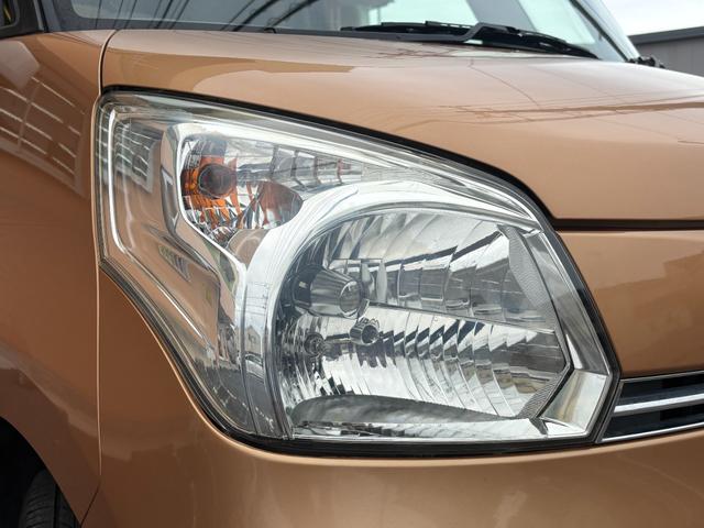 スペーシア X 衝突軽減ブレ-キ/パワ-スライド/バックカメラ/ナビ・TV/オ-トライト・エアコン/プッシュスタ-ト/スマ-トキ-/電動格納ミラ-/ドアバイザ-/アイドリングストップ/ISOFIX/4人乗り/軽自動車(19枚目)