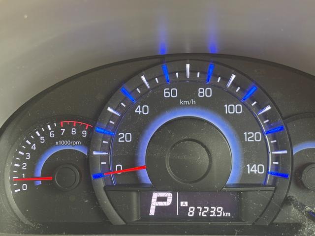 スペーシア X 衝突軽減ブレ-キ/パワ-スライド/バックカメラ/ナビ・TV/オ-トライト・エアコン/プッシュスタ-ト/スマ-トキ-/電動格納ミラ-/ドアバイザ-/アイドリングストップ/ISOFIX/4人乗り/軽自動車(28枚目)