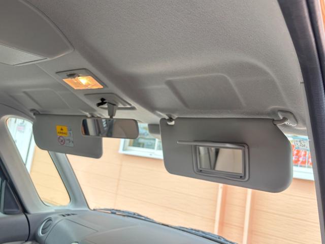 スペーシア X 衝突軽減ブレ-キ/パワ-スライド/バックカメラ/ナビ・TV/オ-トライト・エアコン/プッシュスタ-ト/スマ-トキ-/電動格納ミラ-/ドアバイザ-/アイドリングストップ/ISOFIX/4人乗り/軽自動車(38枚目)