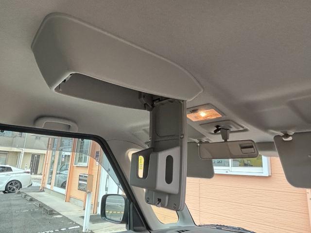 スペーシア X 衝突軽減ブレ-キ/パワ-スライド/バックカメラ/ナビ・TV/オ-トライト・エアコン/プッシュスタ-ト/スマ-トキ-/電動格納ミラ-/ドアバイザ-/アイドリングストップ/ISOFIX/4人乗り/軽自動車(39枚目)