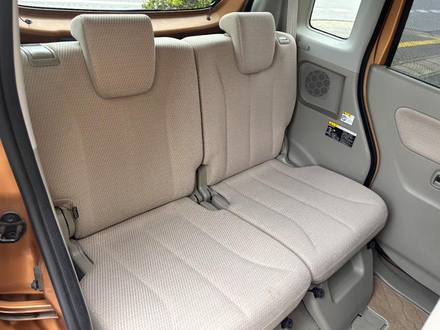 スペーシア X 衝突軽減ブレ-キ/パワ-スライド/バックカメラ/ナビ・TV/オ-トライト・エアコン/プッシュスタ-ト/スマ-トキ-/電動格納ミラ-/ドアバイザ-/アイドリングストップ/ISOFIX/4人乗り/軽自動車(40枚目)