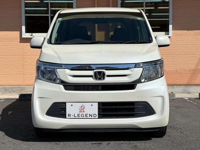 N-WGN G SSパッケージ 衝害軽減/ETC/ナビ・TV/オ‐トエアコン/バックカメラ/プッシュスタ‐ト/スマ‐トキ‐/電動格納ミラ‐/ISOFIX/ドアバイザ‐/タイミングチェ‐ン(6枚目)