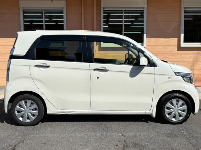 N-WGN G SSパッケージ 衝害軽減/ETC/ナビ・TV/オ‐トエアコン/バックカメラ/プッシュスタ‐ト/スマ‐トキ‐/電動格納ミラ‐/ISOFIX/ドアバイザ‐/タイミングチェ‐ン(7枚目)