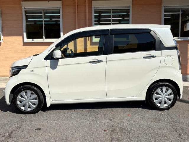 N-WGN G SSパッケージ 衝害軽減/ETC/ナビ・TV/オ‐トエアコン/バックカメラ/プッシュスタ‐ト/スマ‐トキ‐/電動格納ミラ‐/ISOFIX/ドアバイザ‐/タイミングチェ‐ン(11枚目)