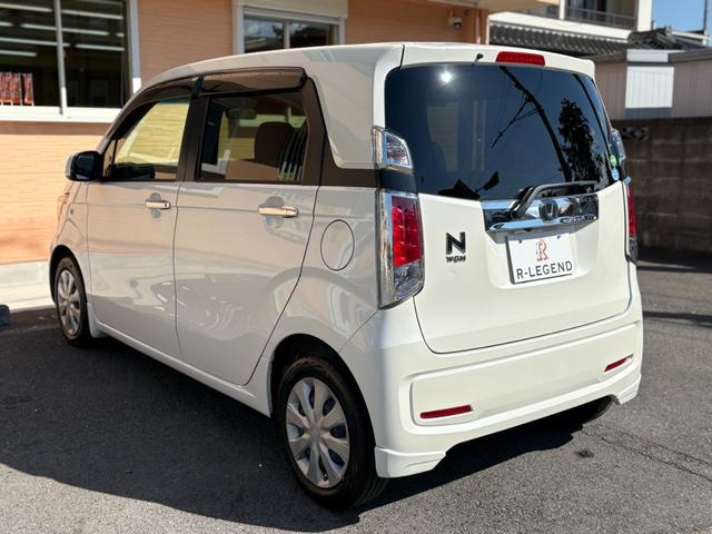 N-WGN G SSパッケージ 衝害軽減/ETC/ナビ・TV/オ‐トエアコン/バックカメラ/プッシュスタ‐ト/スマ‐トキ‐/電動格納ミラ‐/ISOFIX/ドアバイザ‐/タイミングチェ‐ン(12枚目)