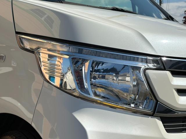 N-WGN G SSパッケージ 衝害軽減/ETC/ナビ・TV/オ‐トエアコン/バックカメラ/プッシュスタ‐ト/スマ‐トキ‐/電動格納ミラ‐/ISOFIX/ドアバイザ‐/タイミングチェ‐ン(14枚目)