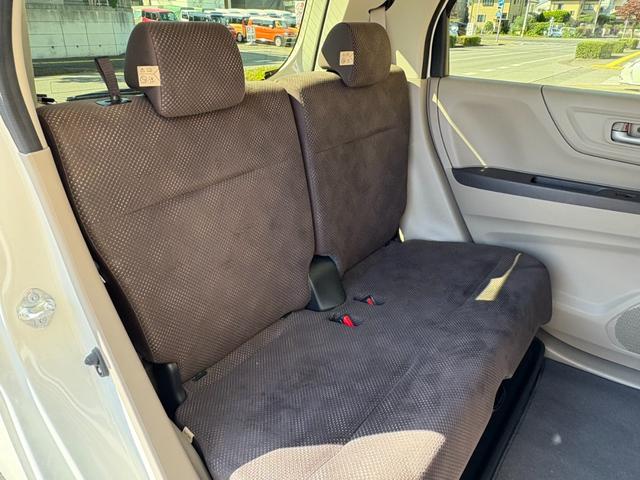 N-WGN G SSパッケージ 衝害軽減/ETC/ナビ・TV/オ‐トエアコン/バックカメラ/プッシュスタ‐ト/スマ‐トキ‐/電動格納ミラ‐/ISOFIX/ドアバイザ‐/タイミングチェ‐ン(39枚目)