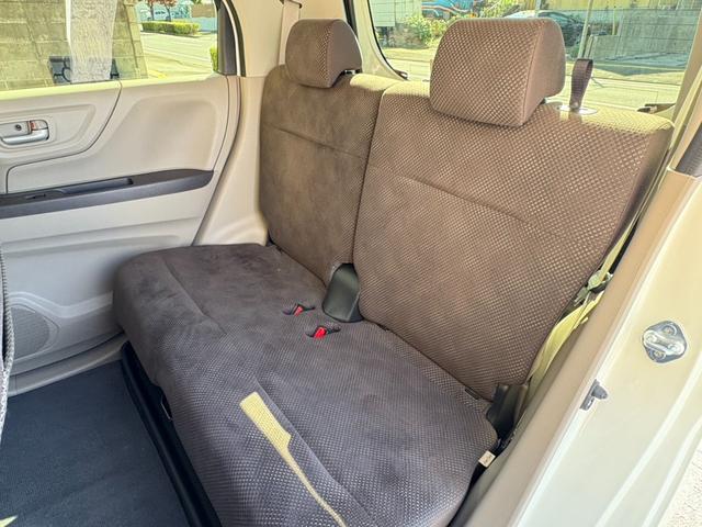 N-WGN G SSパッケージ 衝害軽減/ETC/ナビ・TV/オ‐トエアコン/バックカメラ/プッシュスタ‐ト/スマ‐トキ‐/電動格納ミラ‐/ISOFIX/ドアバイザ‐/タイミングチェ‐ン(40枚目)