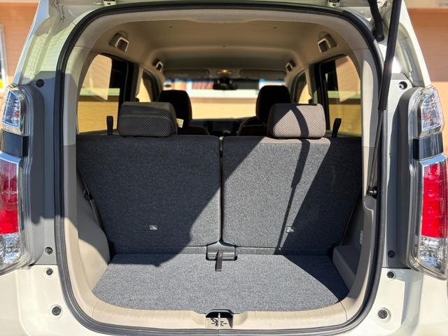 N-WGN G SSパッケージ 衝害軽減/ETC/ナビ・TV/オ‐トエアコン/バックカメラ/プッシュスタ‐ト/スマ‐トキ‐/電動格納ミラ‐/ISOFIX/ドアバイザ‐/タイミングチェ‐ン(42枚目)