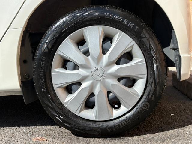 N-WGN G SSパッケージ 衝害軽減/ETC/ナビ・TV/オ‐トエアコン/バックカメラ/プッシュスタ‐ト/スマ‐トキ‐/電動格納ミラ‐/ISOFIX/ドアバイザ‐/タイミングチェ‐ン(45枚目)