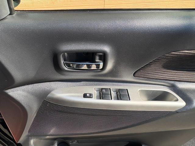 ｅＫスペースカスタム カスタムＧ　ＥＴＣ／パワ‐スライド／ナビ・ＴＶ／バックカメラ／オ‐トエアコン／プッシュスタ‐ト／スマ‐トキ‐・スペアキ‐／電格格納ミラ‐／リヤシ‐リングファン／アイドリングストップ／ＩＳＯＦＩＸ（33枚目）