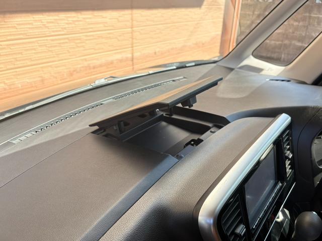 ｅＫスペースカスタム カスタムＧ　ＥＴＣ／パワ‐スライド／ナビ・ＴＶ／バックカメラ／オ‐トエアコン／プッシュスタ‐ト／スマ‐トキ‐・スペアキ‐／電格格納ミラ‐／リヤシ‐リングファン／アイドリングストップ／ＩＳＯＦＩＸ（34枚目）