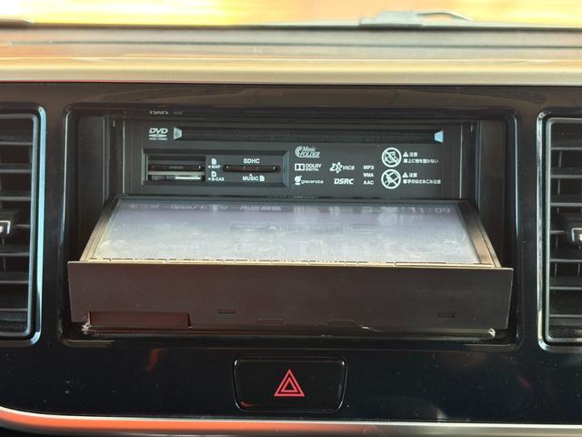 ｅＫスペースカスタム カスタムＧ　ＥＴＣ／パワ‐スライド／ナビ・ＴＶ／バックカメラ／オ‐トエアコン／プッシュスタ‐ト／スマ‐トキ‐・スペアキ‐／電格格納ミラ‐／リヤシ‐リングファン／アイドリングストップ／ＩＳＯＦＩＸ（39枚目）