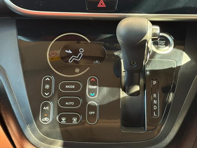 ｅＫスペースカスタム カスタムＧ　ＥＴＣ／パワ‐スライド／ナビ・ＴＶ／バックカメラ／オ‐トエアコン／プッシュスタ‐ト／スマ‐トキ‐・スペアキ‐／電格格納ミラ‐／リヤシ‐リングファン／アイドリングストップ／ＩＳＯＦＩＸ（40枚目）