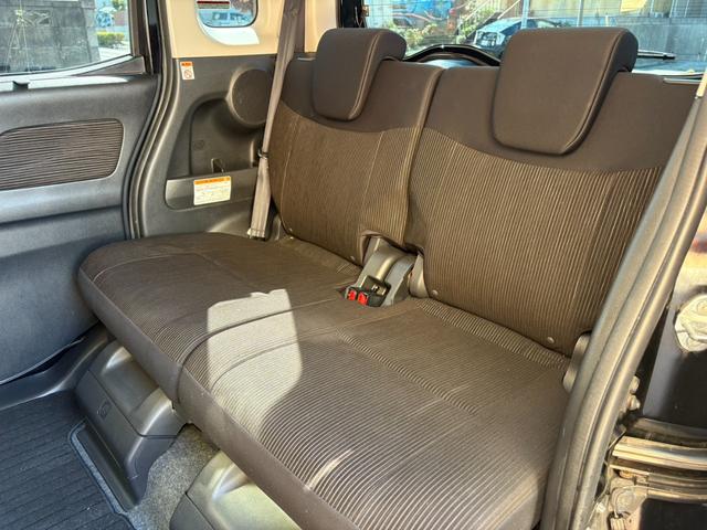 ｅＫスペースカスタム カスタムＧ　ＥＴＣ／パワ‐スライド／ナビ・ＴＶ／バックカメラ／オ‐トエアコン／プッシュスタ‐ト／スマ‐トキ‐・スペアキ‐／電格格納ミラ‐／リヤシ‐リングファン／アイドリングストップ／ＩＳＯＦＩＸ（47枚目）