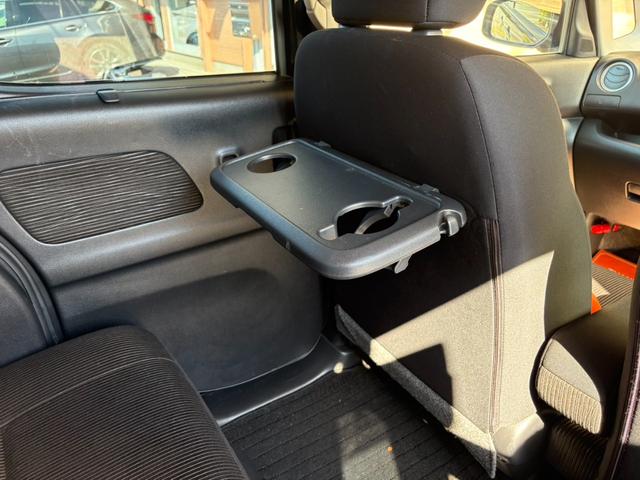 ｅＫスペースカスタム カスタムＧ　ＥＴＣ／パワ‐スライド／ナビ・ＴＶ／バックカメラ／オ‐トエアコン／プッシュスタ‐ト／スマ‐トキ‐・スペアキ‐／電格格納ミラ‐／リヤシ‐リングファン／アイドリングストップ／ＩＳＯＦＩＸ（49枚目）