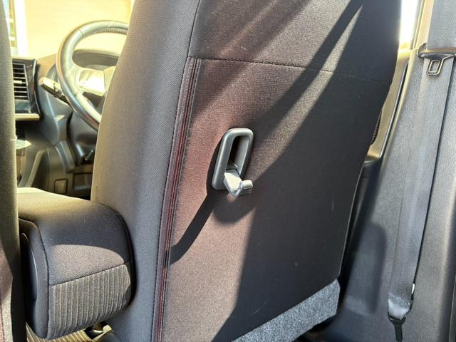 ｅＫスペースカスタム カスタムＧ　ＥＴＣ／パワ‐スライド／ナビ・ＴＶ／バックカメラ／オ‐トエアコン／プッシュスタ‐ト／スマ‐トキ‐・スペアキ‐／電格格納ミラ‐／リヤシ‐リングファン／アイドリングストップ／ＩＳＯＦＩＸ（50枚目）