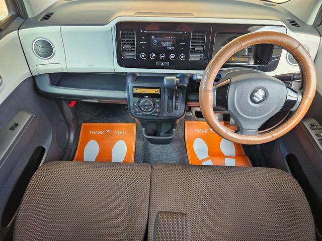 MRワゴン X 6.4万km/ETC/Bカメラ/オ-トエアコン/プッシュスタ-ト/スマ-トキ-/電動格納ミラ-/アイドリングストップ/CD再生/タイミングチェ-ン/ドアバイザ-/ISOFIX(2枚目)