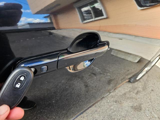 MRワゴン X 6.4万km/ETC/Bカメラ/オ-トエアコン/プッシュスタ-ト/スマ-トキ-/電動格納ミラ-/アイドリングストップ/CD再生/タイミングチェ-ン/ドアバイザ-/ISOFIX(8枚目)