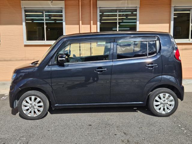 MRワゴン X 6.4万km/ETC/Bカメラ/オ-トエアコン/プッシュスタ-ト/スマ-トキ-/電動格納ミラ-/アイドリングストップ/CD再生/タイミングチェ-ン/ドアバイザ-/ISOFIX(11枚目)