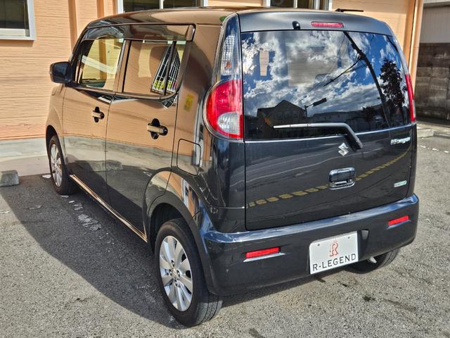 MRワゴン X 6.4万km/ETC/Bカメラ/オ-トエアコン/プッシュスタ-ト/スマ-トキ-/電動格納ミラ-/アイドリングストップ/CD再生/タイミングチェ-ン/ドアバイザ-/ISOFIX(12枚目)