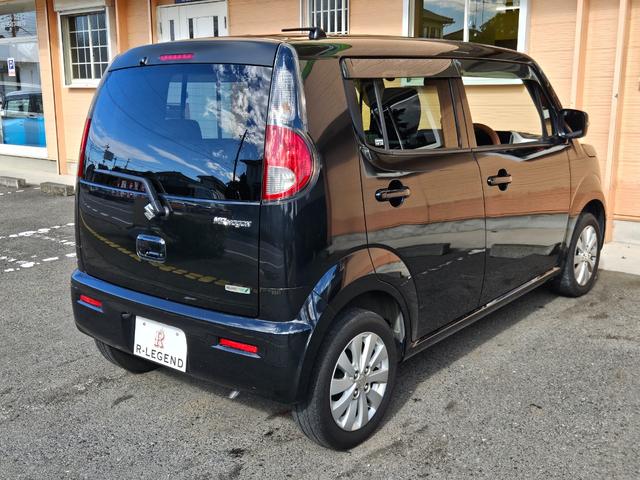 MRワゴン X 6.4万km/ETC/Bカメラ/オ-トエアコン/プッシュスタ-ト/スマ-トキ-/電動格納ミラ-/アイドリングストップ/CD再生/タイミングチェ-ン/ドアバイザ-/ISOFIX(13枚目)