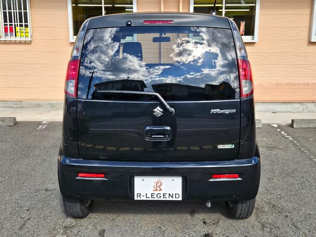 MRワゴン X 6.4万km/ETC/Bカメラ/オ-トエアコン/プッシュスタ-ト/スマ-トキ-/電動格納ミラ-/アイドリングストップ/CD再生/タイミングチェ-ン/ドアバイザ-/ISOFIX(17枚目)