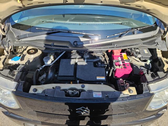 MRワゴン X 6.4万km/ETC/Bカメラ/オ-トエアコン/プッシュスタ-ト/スマ-トキ-/電動格納ミラ-/アイドリングストップ/CD再生/タイミングチェ-ン/ドアバイザ-/ISOFIX(21枚目)