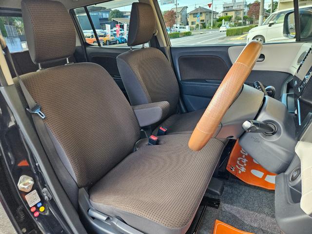 MRワゴン X 6.4万km/ETC/Bカメラ/オ-トエアコン/プッシュスタ-ト/スマ-トキ-/電動格納ミラ-/アイドリングストップ/CD再生/タイミングチェ-ン/ドアバイザ-/ISOFIX(23枚目)