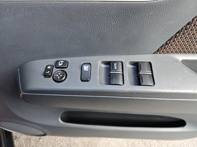 MRワゴン X 6.4万km/ETC/Bカメラ/オ-トエアコン/プッシュスタ-ト/スマ-トキ-/電動格納ミラ-/アイドリングストップ/CD再生/タイミングチェ-ン/ドアバイザ-/ISOFIX(30枚目)