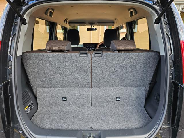 MRワゴン X 6.4万km/ETC/Bカメラ/オ-トエアコン/プッシュスタ-ト/スマ-トキ-/電動格納ミラ-/アイドリングストップ/CD再生/タイミングチェ-ン/ドアバイザ-/ISOFIX(38枚目)