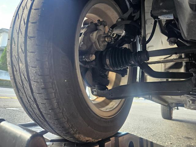 MRワゴン X 6.4万km/ETC/Bカメラ/オ-トエアコン/プッシュスタ-ト/スマ-トキ-/電動格納ミラ-/アイドリングストップ/CD再生/タイミングチェ-ン/ドアバイザ-/ISOFIX(46枚目)