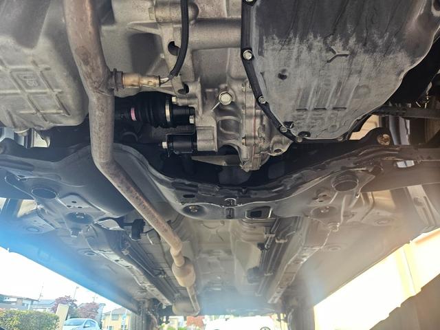 MRワゴン X 6.4万km/ETC/Bカメラ/オ-トエアコン/プッシュスタ-ト/スマ-トキ-/電動格納ミラ-/アイドリングストップ/CD再生/タイミングチェ-ン/ドアバイザ-/ISOFIX(47枚目)