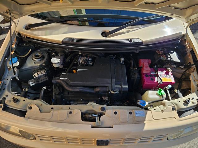 アルトラパン G ナビ・TV/プッシュスタ-ト/スマ-トキ-/タイミングチェ-ン/ドアバイザ-/4人乗り/軽自動車(3枚目)