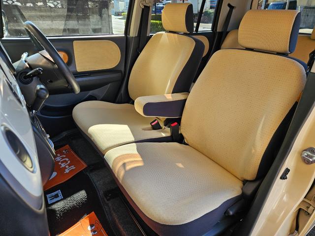 アルトラパン G ナビ・TV/プッシュスタ-ト/スマ-トキ-/タイミングチェ-ン/ドアバイザ-/4人乗り/軽自動車(18枚目)