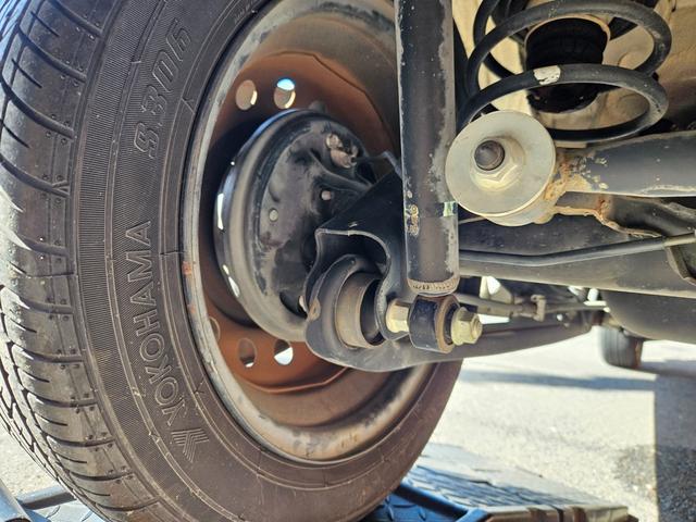 アルトラパン G ナビ・TV/プッシュスタ-ト/スマ-トキ-/タイミングチェ-ン/ドアバイザ-/4人乗り/軽自動車(44枚目)