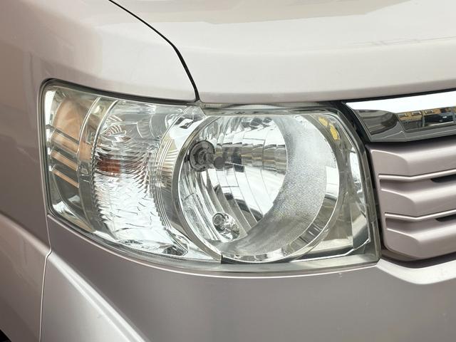 N-BOX G・Lパッケージ ルーフキャリア/パワ-スライドドア/バックカメラ/ナビ・TV/オ-トエアコン/プッシュスタ-ト/スマ-トキ-/電動格納ミラ-/ドアバイザ-/タイミングチェ-ン/ISOFIX(18枚目)