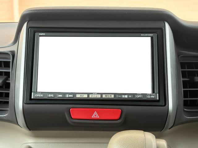 N-BOX G・Lパッケージ ルーフキャリア/パワ-スライドドア/バックカメラ/ナビ・TV/オ-トエアコン/プッシュスタ-ト/スマ-トキ-/電動格納ミラ-/ドアバイザ-/タイミングチェ-ン/ISOFIX(35枚目)