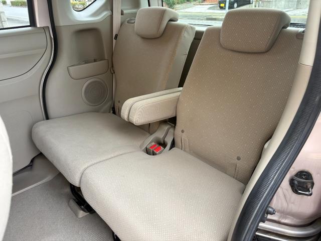 N-BOX G・Lパッケージ ルーフキャリア/パワ-スライドドア/バックカメラ/ナビ・TV/オ-トエアコン/プッシュスタ-ト/スマ-トキ-/電動格納ミラ-/ドアバイザ-/タイミングチェ-ン/ISOFIX(44枚目)