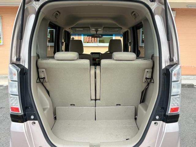 N-BOX G・Lパッケージ ルーフキャリア/パワ-スライドドア/バックカメラ/ナビ・TV/オ-トエアコン/プッシュスタ-ト/スマ-トキ-/電動格納ミラ-/ドアバイザ-/タイミングチェ-ン/ISOFIX(47枚目)