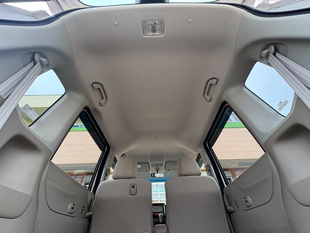 N-BOX G・Lパッケージ ルーフキャリア/パワ-スライドドア/バックカメラ/ナビ・TV/オ-トエアコン/プッシュスタ-ト/スマ-トキ-/電動格納ミラ-/ドアバイザ-/タイミングチェ-ン/ISOFIX(50枚目)