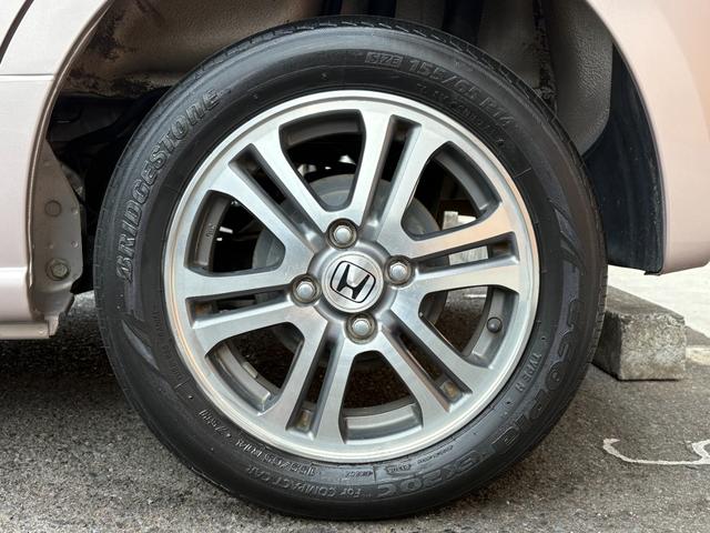 N-BOX G・Lパッケージ ルーフキャリア/パワ-スライドドア/バックカメラ/ナビ・TV/オ-トエアコン/プッシュスタ-ト/スマ-トキ-/電動格納ミラ-/ドアバイザ-/タイミングチェ-ン/ISOFIX(51枚目)