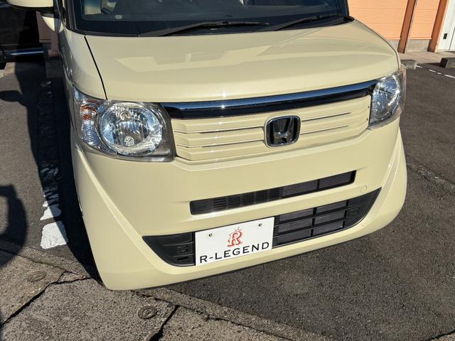 Ｎ－ＢＯＸ Ｇ・Ｌパッケージ　パワ－スライドドア／オ－トエアコン／プッシュスタ－ト／スマ－トキ－／ＣＤ再生／電動格納ミラ－／ＩＳＯＦＩＸ／ドアバイザ－／タイミングチェ－ン（14枚目）