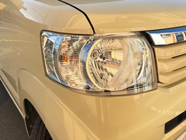 Ｎ－ＢＯＸ Ｇ・Ｌパッケージ　パワ－スライドドア／オ－トエアコン／プッシュスタ－ト／スマ－トキ－／ＣＤ再生／電動格納ミラ－／ＩＳＯＦＩＸ／ドアバイザ－／タイミングチェ－ン（15枚目）