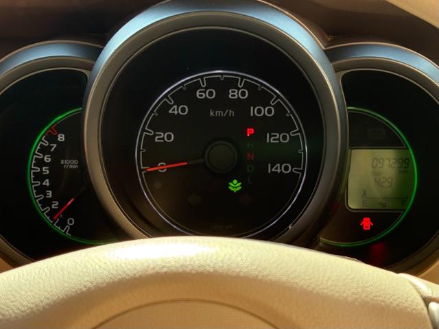 Ｎ－ＢＯＸ Ｇ・Ｌパッケージ　パワ－スライドドア／オ－トエアコン／プッシュスタ－ト／スマ－トキ－／ＣＤ再生／電動格納ミラ－／ＩＳＯＦＩＸ／ドアバイザ－／タイミングチェ－ン（23枚目）