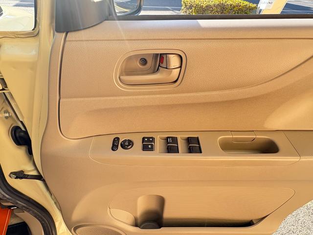 Ｎ－ＢＯＸ Ｇ・Ｌパッケージ　パワ－スライドドア／オ－トエアコン／プッシュスタ－ト／スマ－トキ－／ＣＤ再生／電動格納ミラ－／ＩＳＯＦＩＸ／ドアバイザ－／タイミングチェ－ン（26枚目）