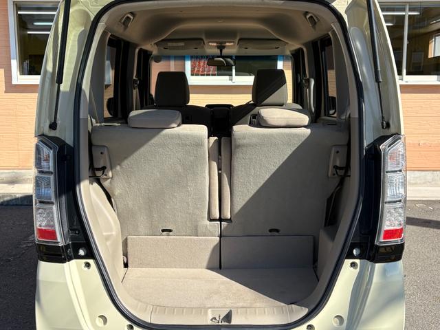 Ｎ－ＢＯＸ Ｇ・Ｌパッケージ　パワ－スライドドア／オ－トエアコン／プッシュスタ－ト／スマ－トキ－／ＣＤ再生／電動格納ミラ－／ＩＳＯＦＩＸ／ドアバイザ－／タイミングチェ－ン（34枚目）