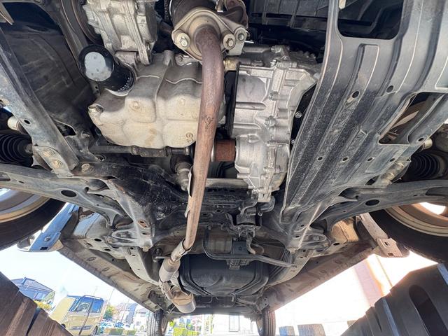 Ｎ－ＢＯＸ Ｇ・Ｌパッケージ　パワ－スライドドア／オ－トエアコン／プッシュスタ－ト／スマ－トキ－／ＣＤ再生／電動格納ミラ－／ＩＳＯＦＩＸ／ドアバイザ－／タイミングチェ－ン（40枚目）