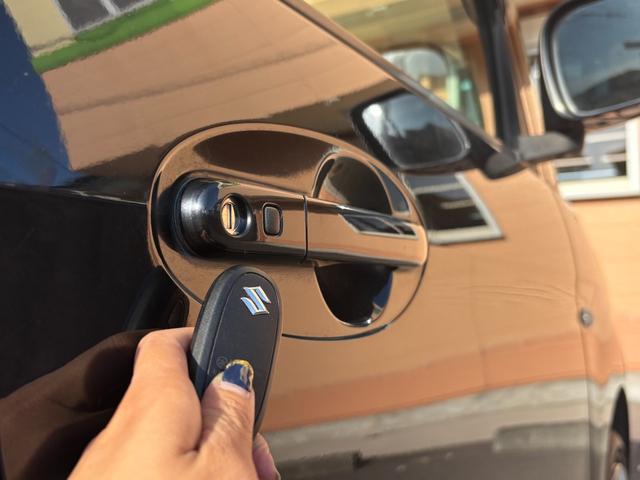 スペーシア Ｘ　ワンオ－ナ－／パワ－スライド／ナビ・ＴＶ／Ｂｌｕｅｔｏｏｔｈ／オ－トエアコン／プッシュスタ－ト／スマ－トキ－／アイドリングストップ／電動格納ミラ－／ドアバイザ－／タイミングチェ－ン／ＩＳＯＦＩＸ（8枚目）