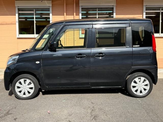 スペーシア Ｘ　ワンオ－ナ－／パワ－スライド／ナビ・ＴＶ／Ｂｌｕｅｔｏｏｔｈ／オ－トエアコン／プッシュスタ－ト／スマ－トキ－／アイドリングストップ／電動格納ミラ－／ドアバイザ－／タイミングチェ－ン／ＩＳＯＦＩＸ（11枚目）